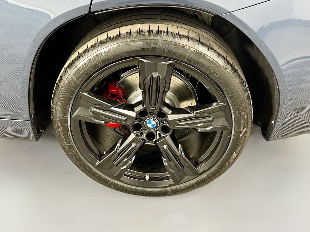 2026 BMW X3 - Image 23