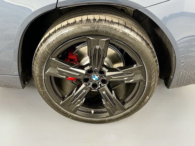 2026 BMW X3 - Image 23