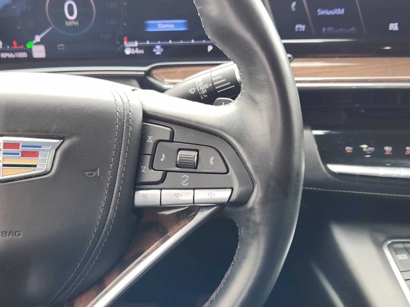 2022 Cadillac Escalade ESV - Image 28