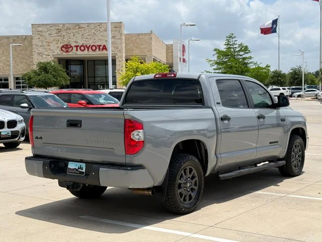 2021 Toyota Tundra - Image 6
