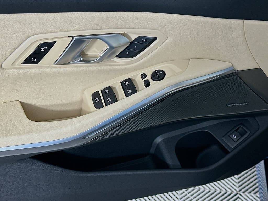 2026 BMW 3 Series - Image 20