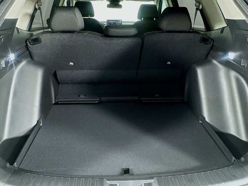2026 Honda CR-V - Image 36