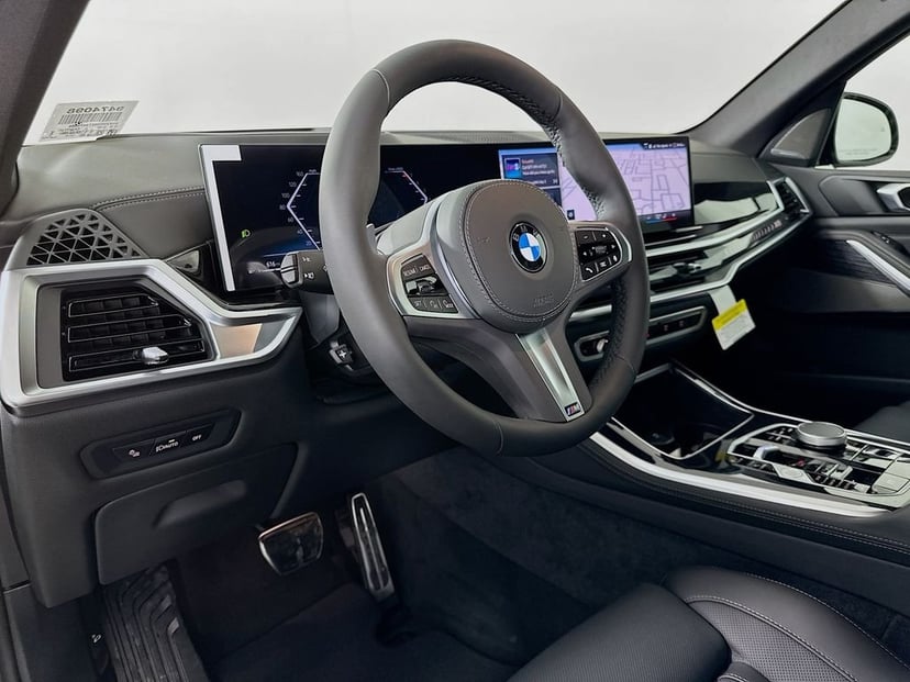 2026 BMW X5 - Image 9