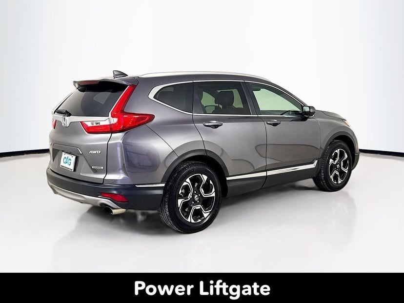 2019 Honda CR-V - Image 8