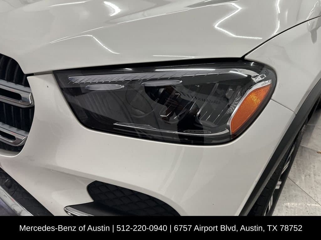 2024 MERCEDES-BENZ GLE - Image 32