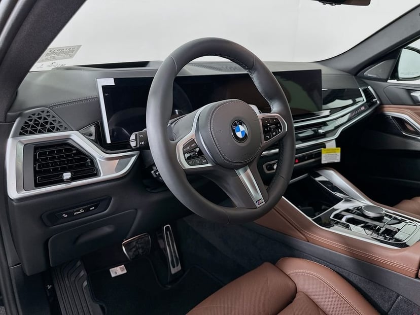2026 BMW X6 - Image 9