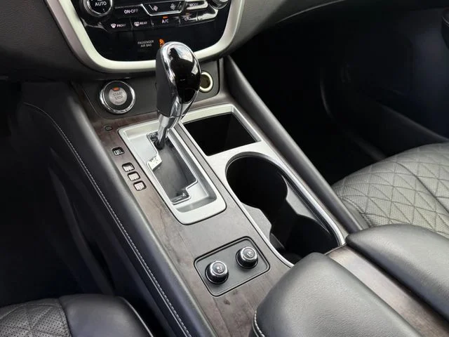 2019 Nissan Murano - Image 22