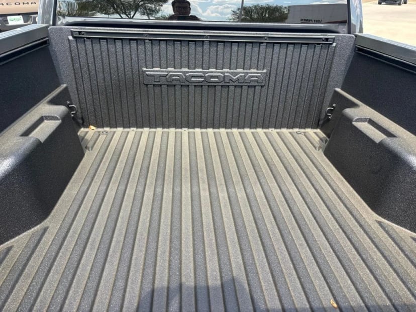 2026 Toyota Tacoma - Image 26