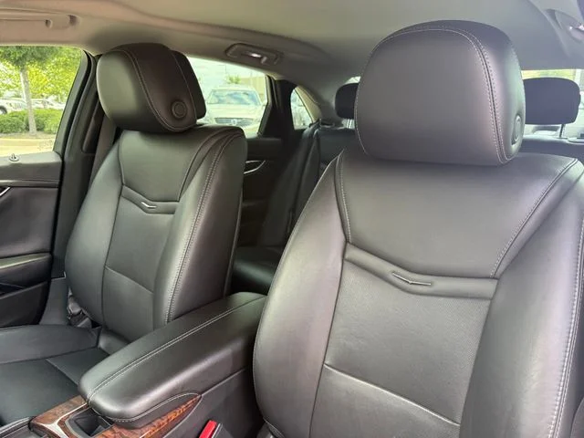 2014 Cadillac XTS - Image 9