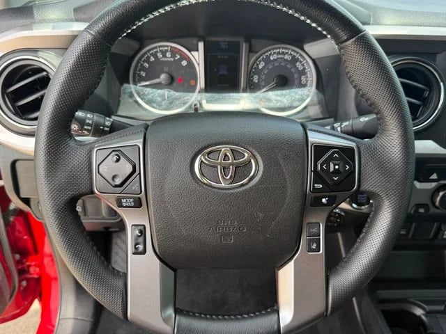 2023 Toyota Tacoma - Image 15