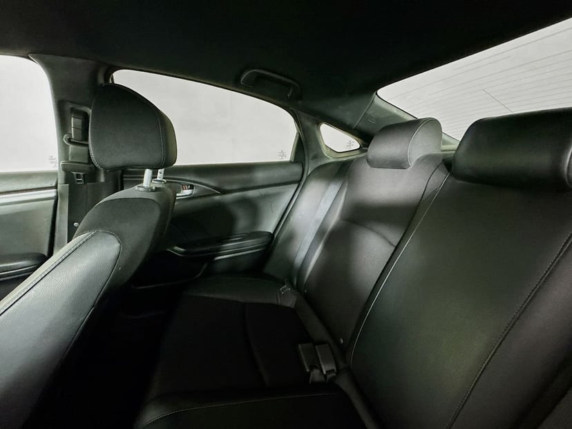 2020 Honda Civic - Image 30