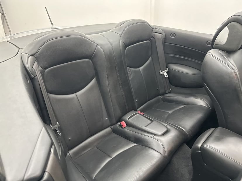 2012 INFINITI G37 - Image 22