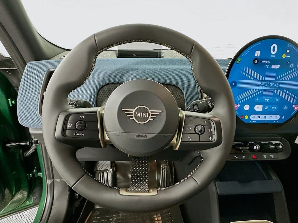 2026 MINI COUNTRYMAN - Image 11