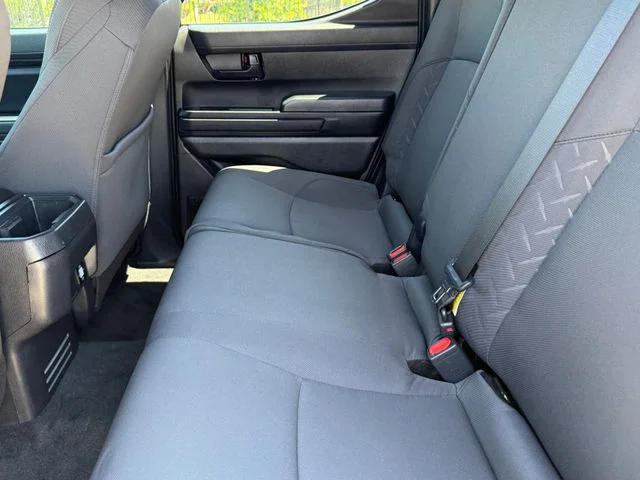 2026 Toyota Tacoma - Image 23