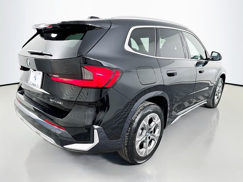 2026 BMW X1 - Image 5