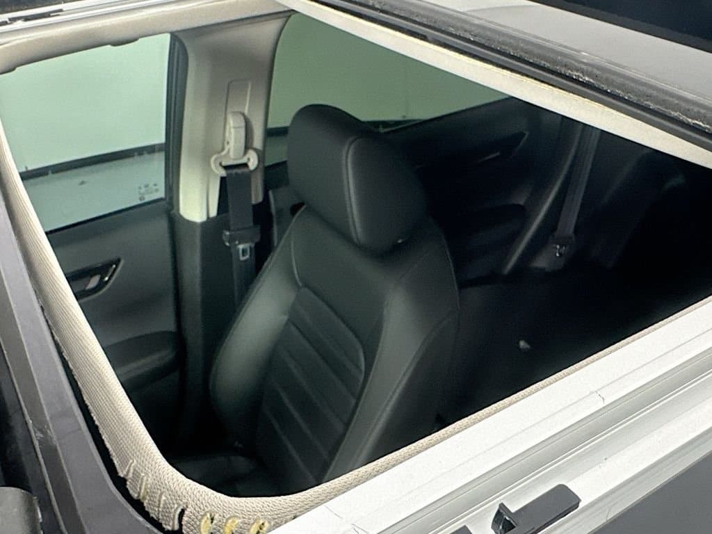 2026 HONDA CR-V - Image 33