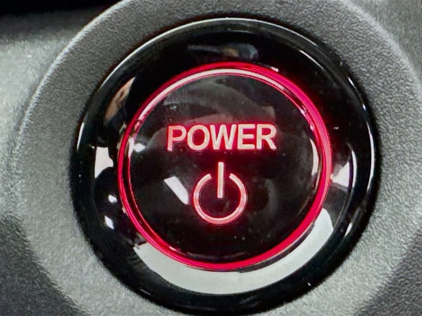 2026 Honda CR-V Hybrid - Image 19