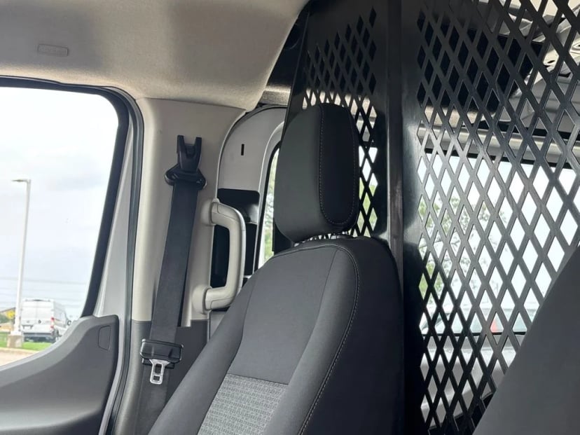 2024 Ford Transit-250 - Image 9