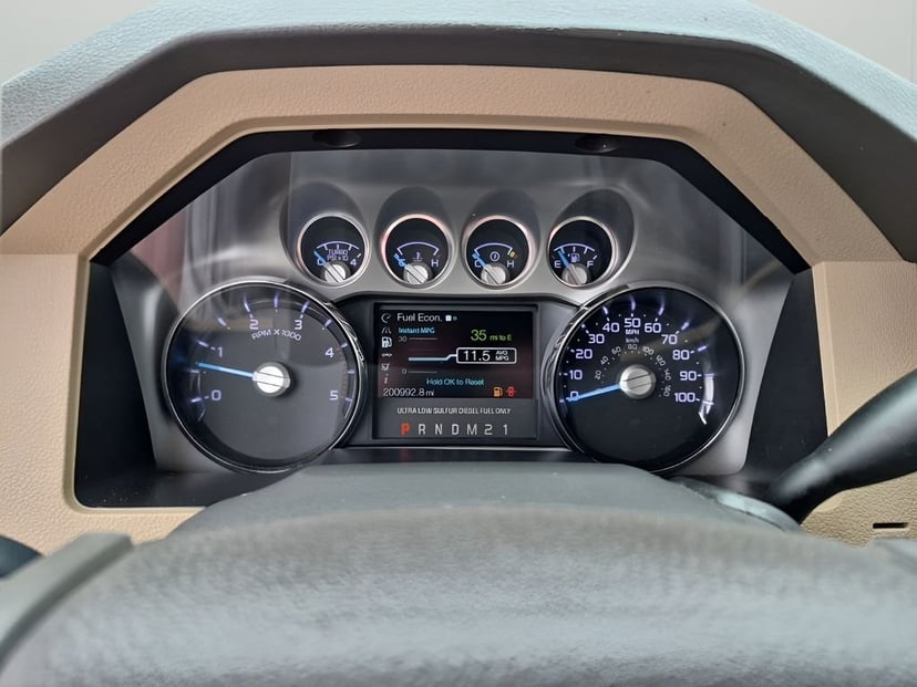 2015 Ford F-250SD - Image 37