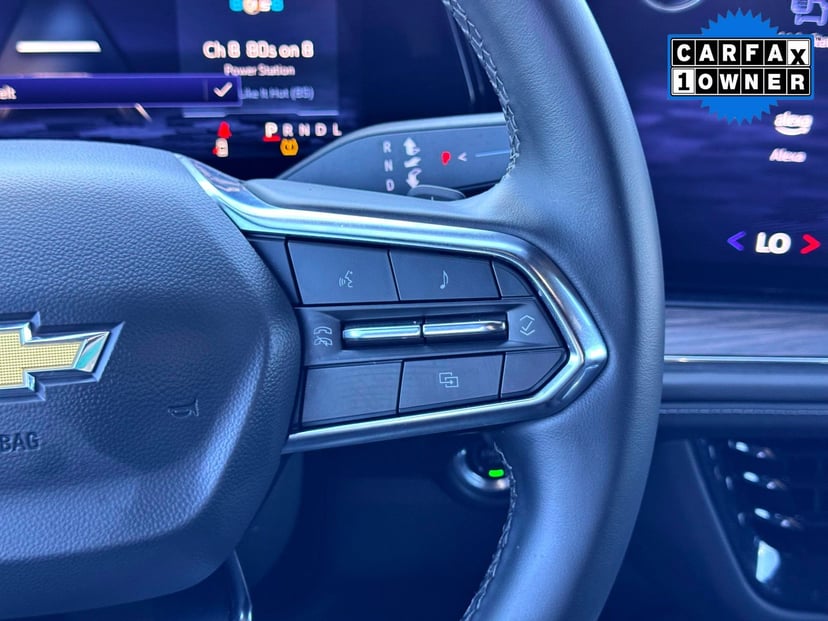 2025 Chevrolet Tahoe - Image 24