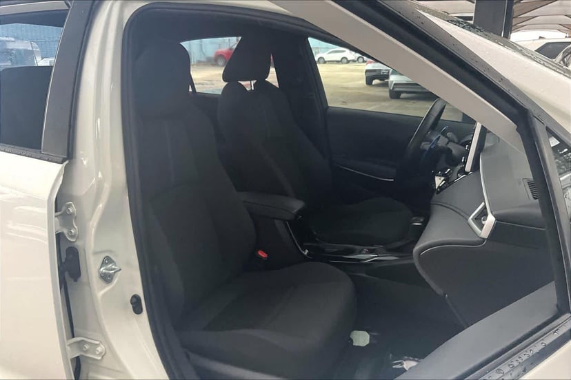 2020 Toyota Corolla - Image 9
