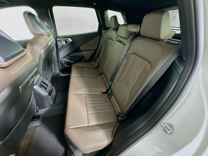 2026 BMW X3 - Image 17