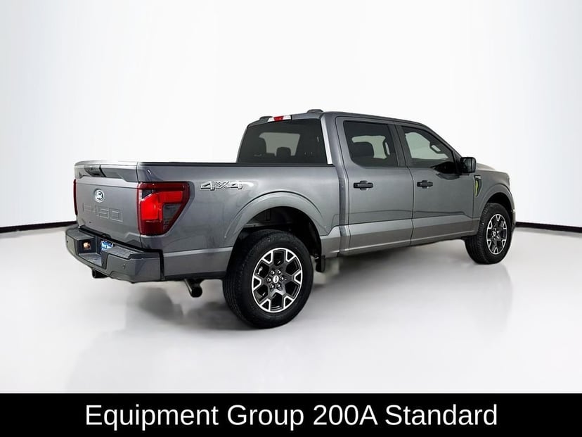 2024 Ford F-150 - Image 7