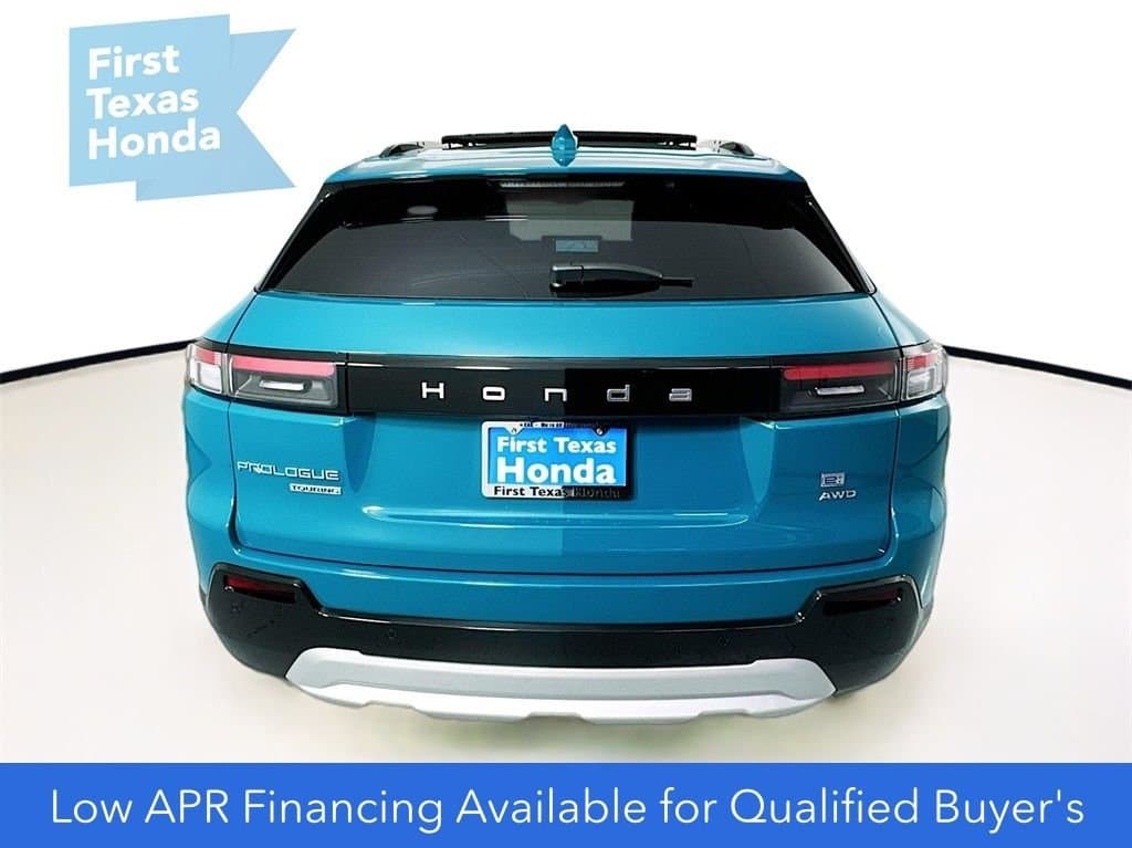 2026 HONDA Prologue - Image 8