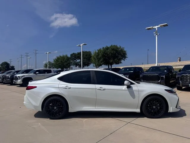 2026 Toyota Camry - Image 4