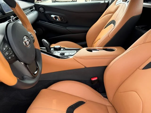 2026 Toyota GR Supra - Image 35