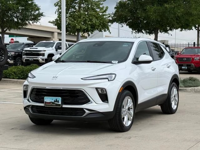 2025 Buick Encore GX - Image 6