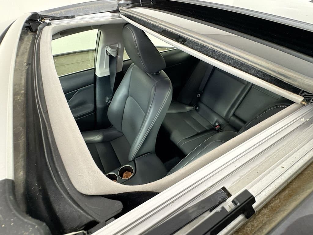 2014 LEXUS IS - Image 26