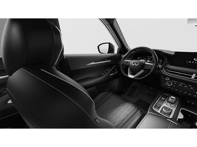 2026 INFINITI QX60 - Image 35