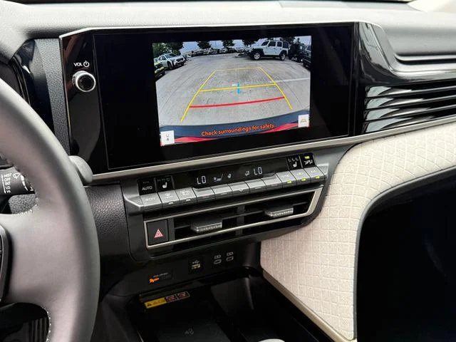 2025 Toyota Camry - Image 46