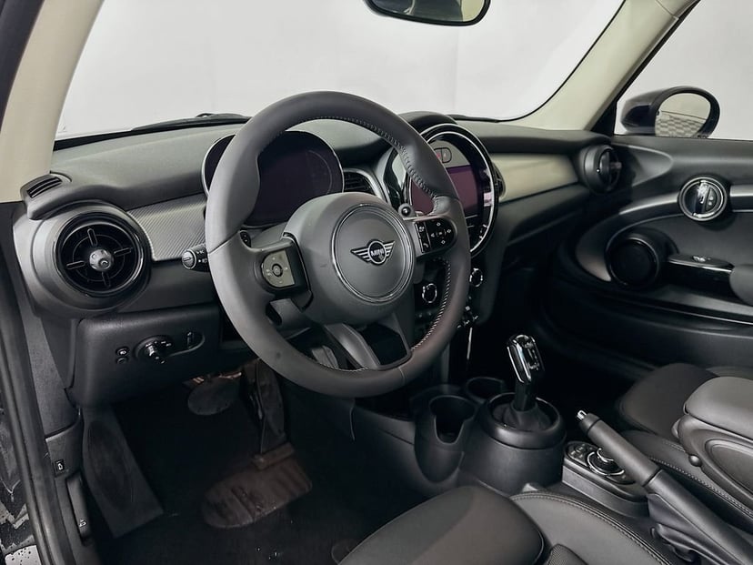2024 MINI Cooper S - Image 9
