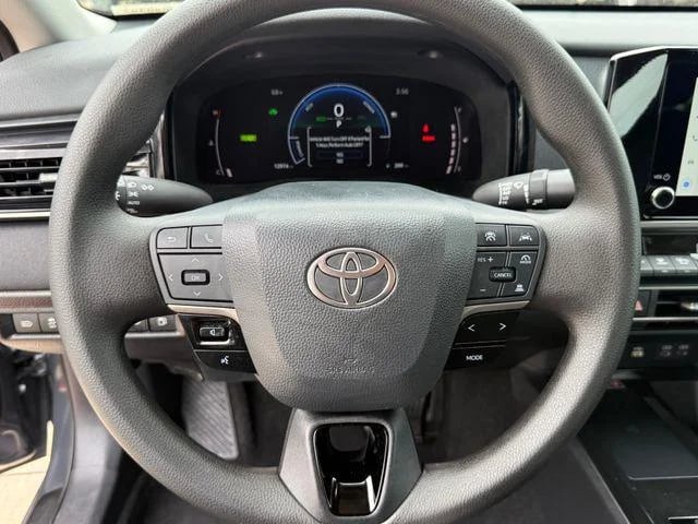 2026 Toyota Camry - Image 37
