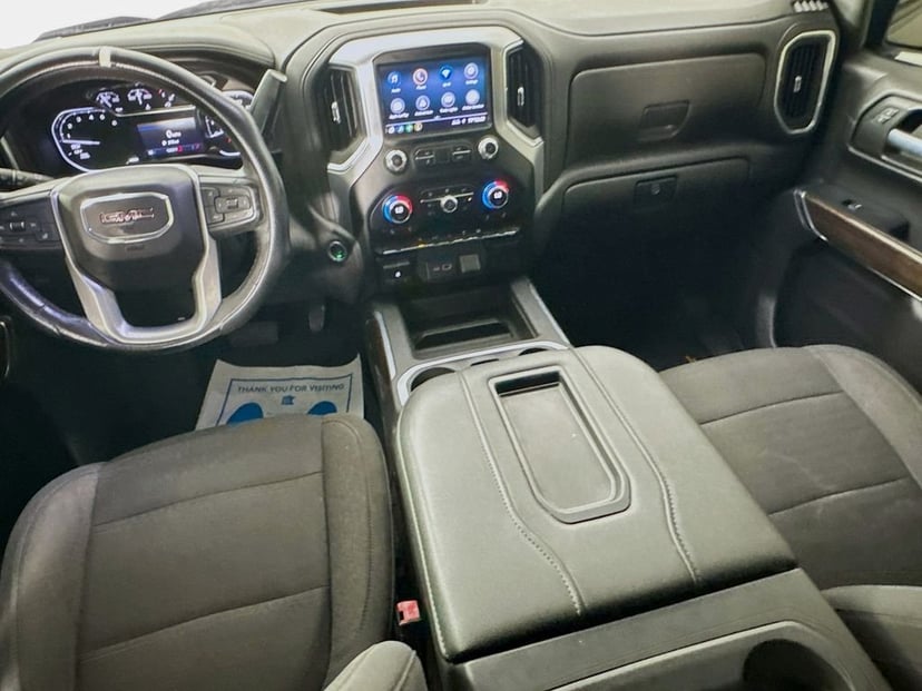 2021 GMC Sierra 1500 - Image 26