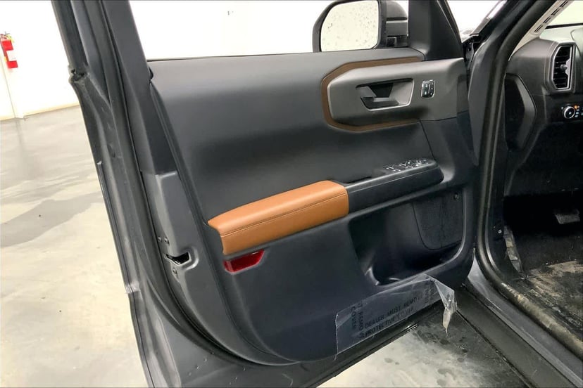 2026 Ford Bronco Sport - Image 10