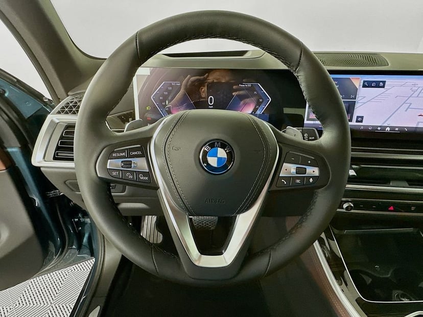 2026 BMW X5 - Image 10
