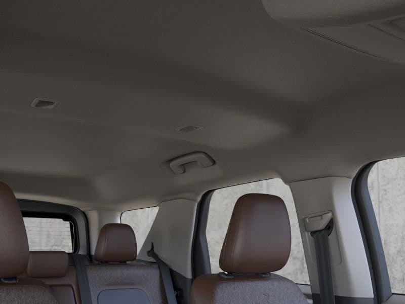 2026 Ford Bronco Sport - Image 35