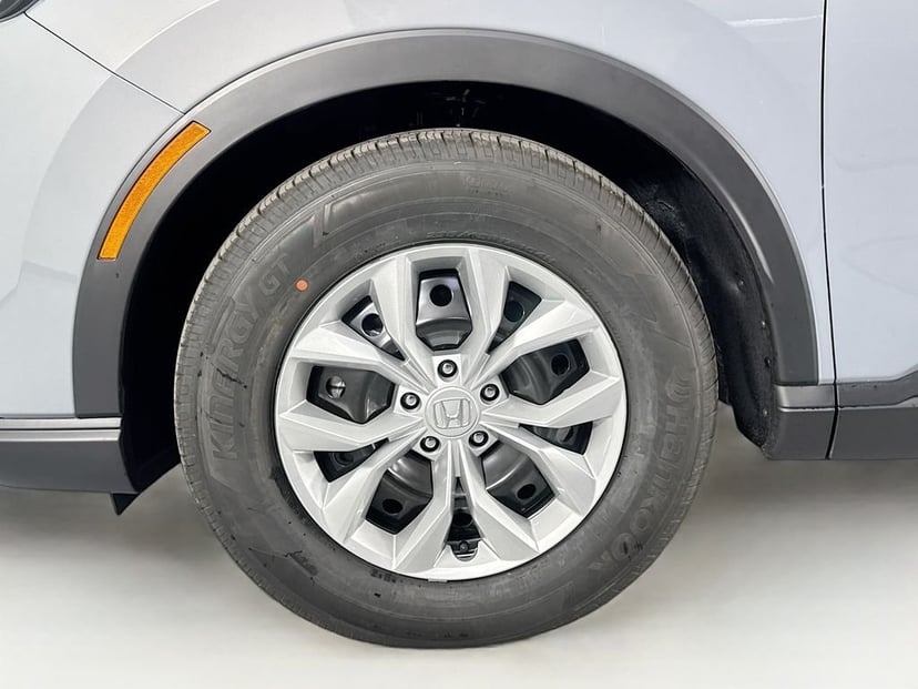 2026 Honda CR-V - Image 13