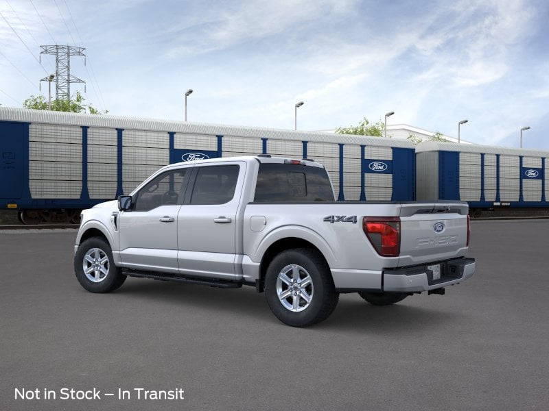2026 Ford F-150 - Image 16