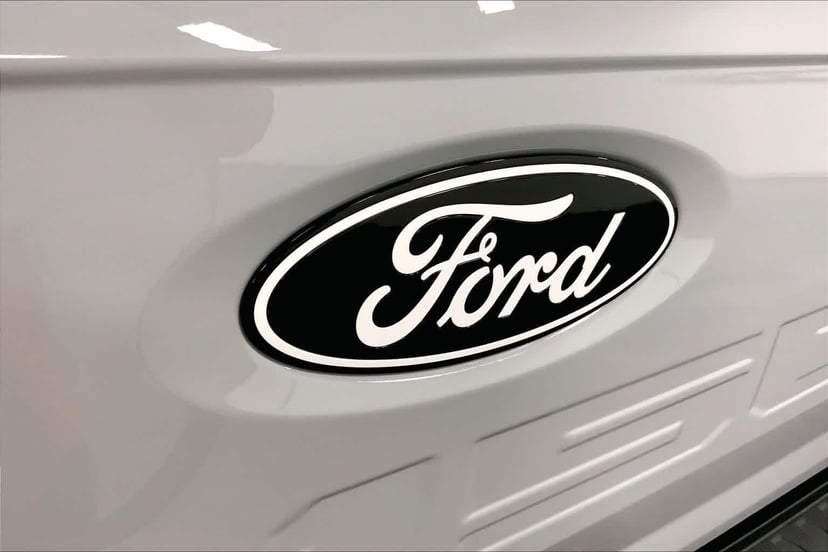 2026 Ford F-150 - Image 12