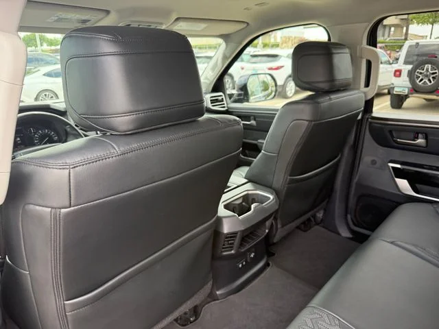 2023 Toyota Tundra - Image 26