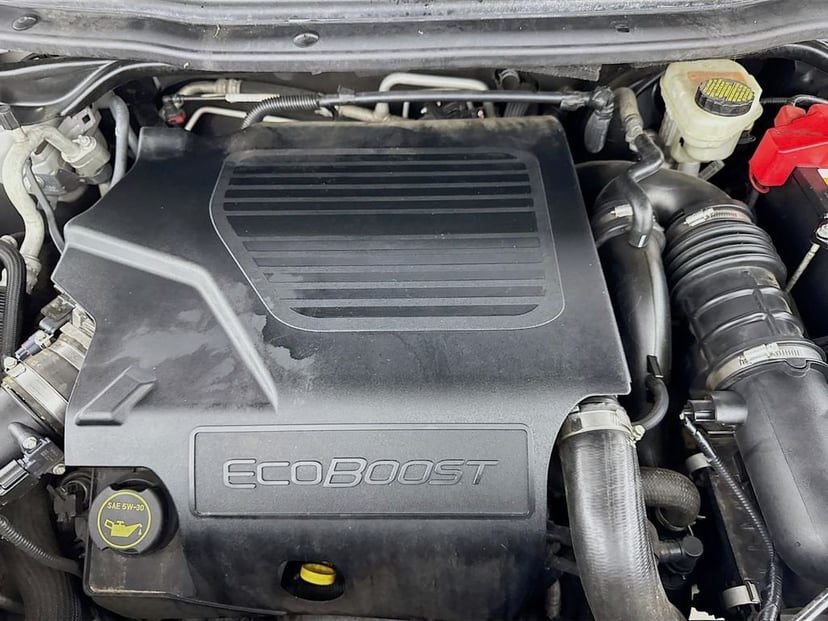 2016 Ford Explorer - Image 41