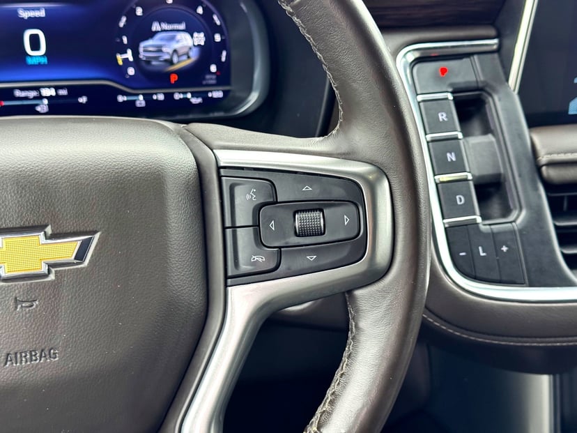 2022 Chevrolet Tahoe - Image 25