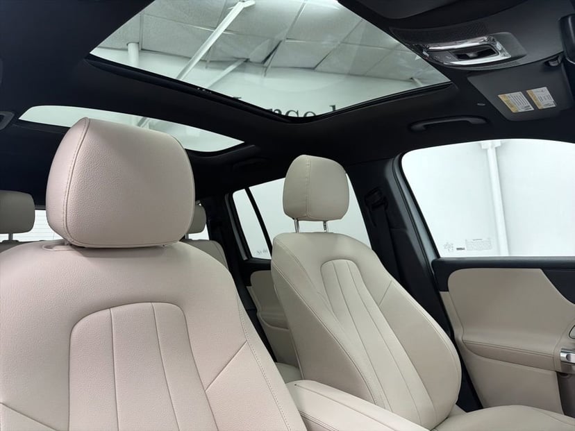 2026 Mercedes-Benz GLB - Image 64