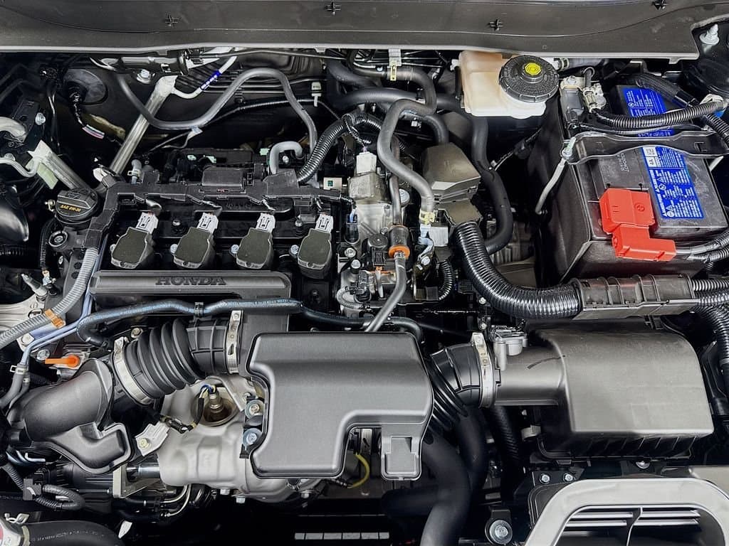 2026 HONDA CR-V - Image 15