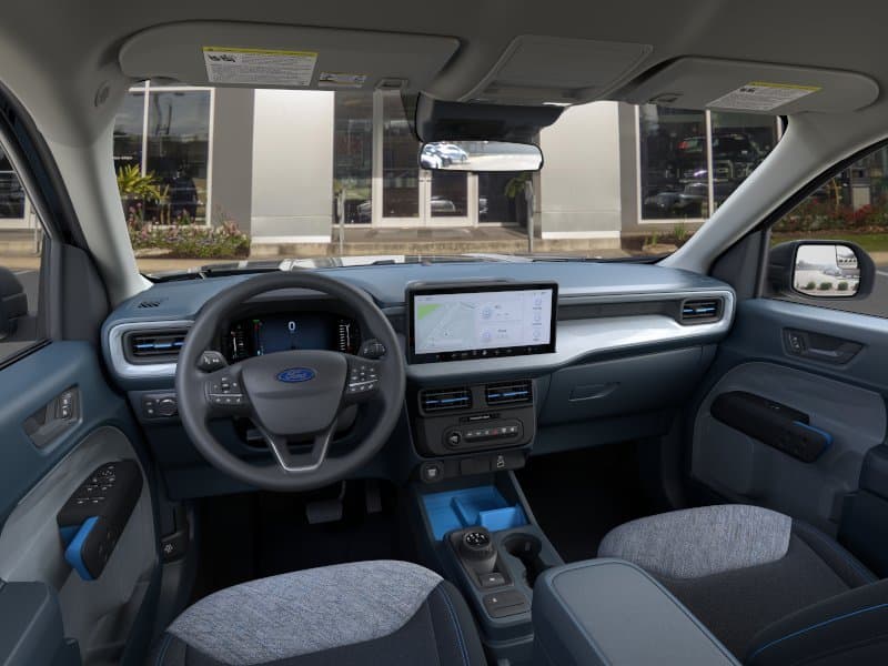 2026 Ford Maverick - Image 21