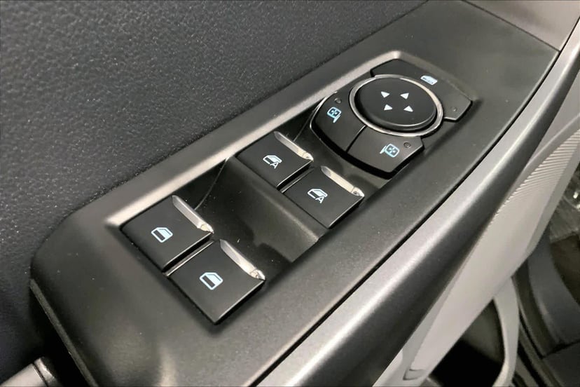 2026 Ford Super Duty - Image 17